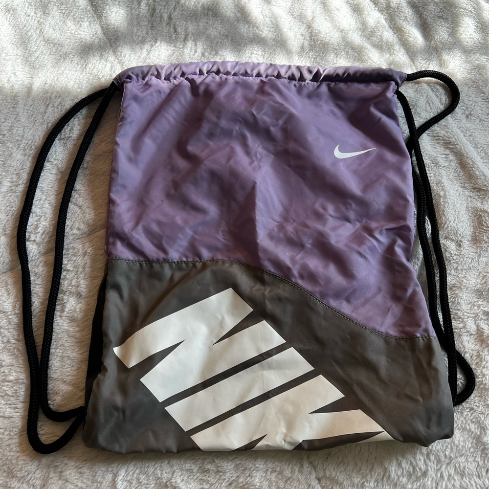 Nike Drawstring Bag